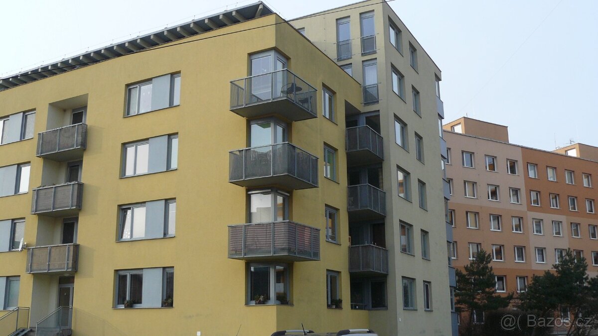 Byt 2+kk Brandýs nad Labem