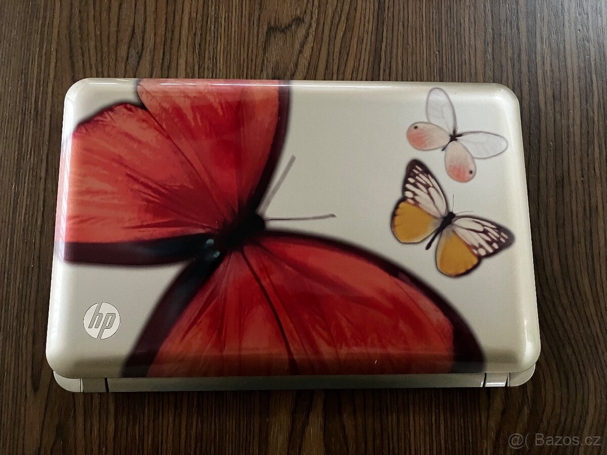 HP mini