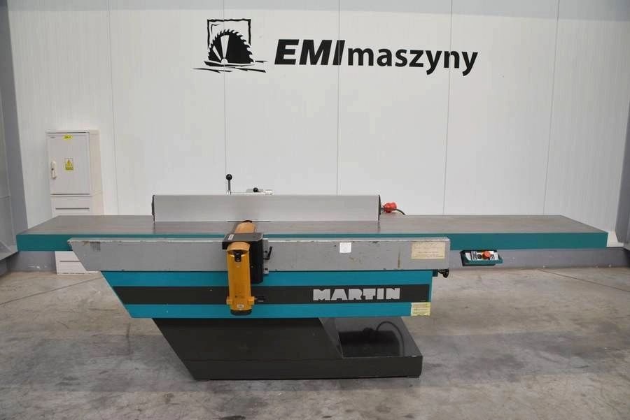 6344 - SROVNÁVAČKA MARTIN T54