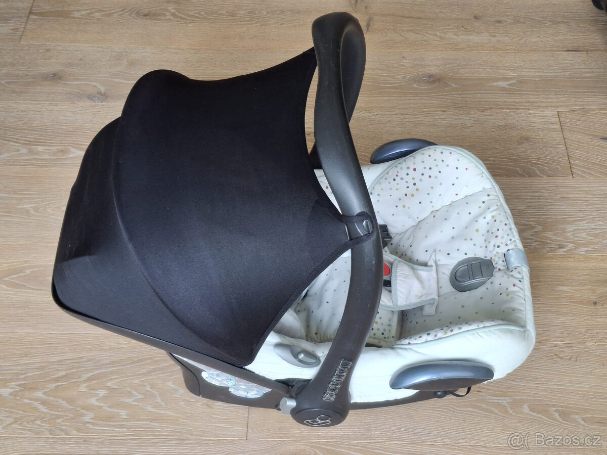 Autosedačka Maxi Cosi