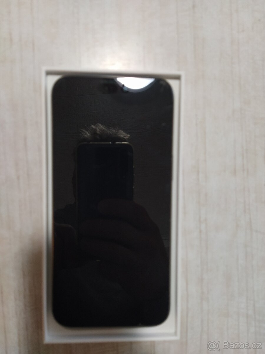 iPhone 15 Pro Max 256 Gb