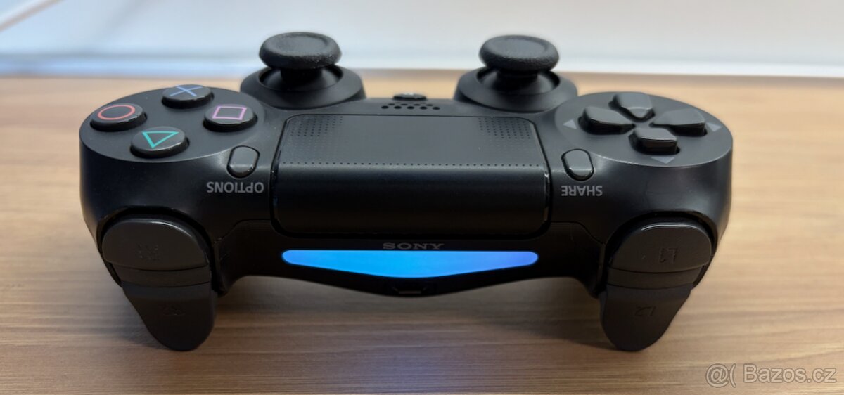PS4 Ovladač DualShock 4