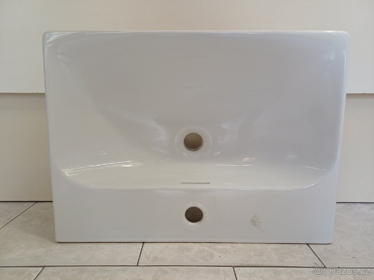 koupelnové umyvadlo
