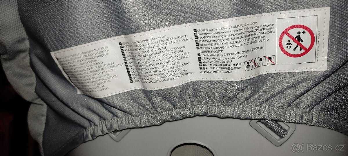 Lehátko a židlička