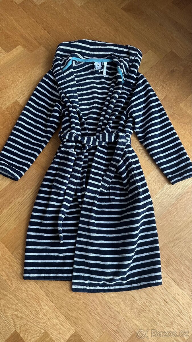 NOVÝ župan vel. 134-140 (9-10 let)