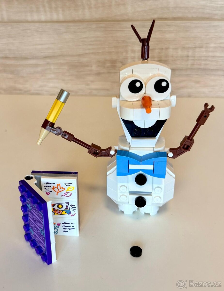 Lego Disney Frozen 41169 Olaf