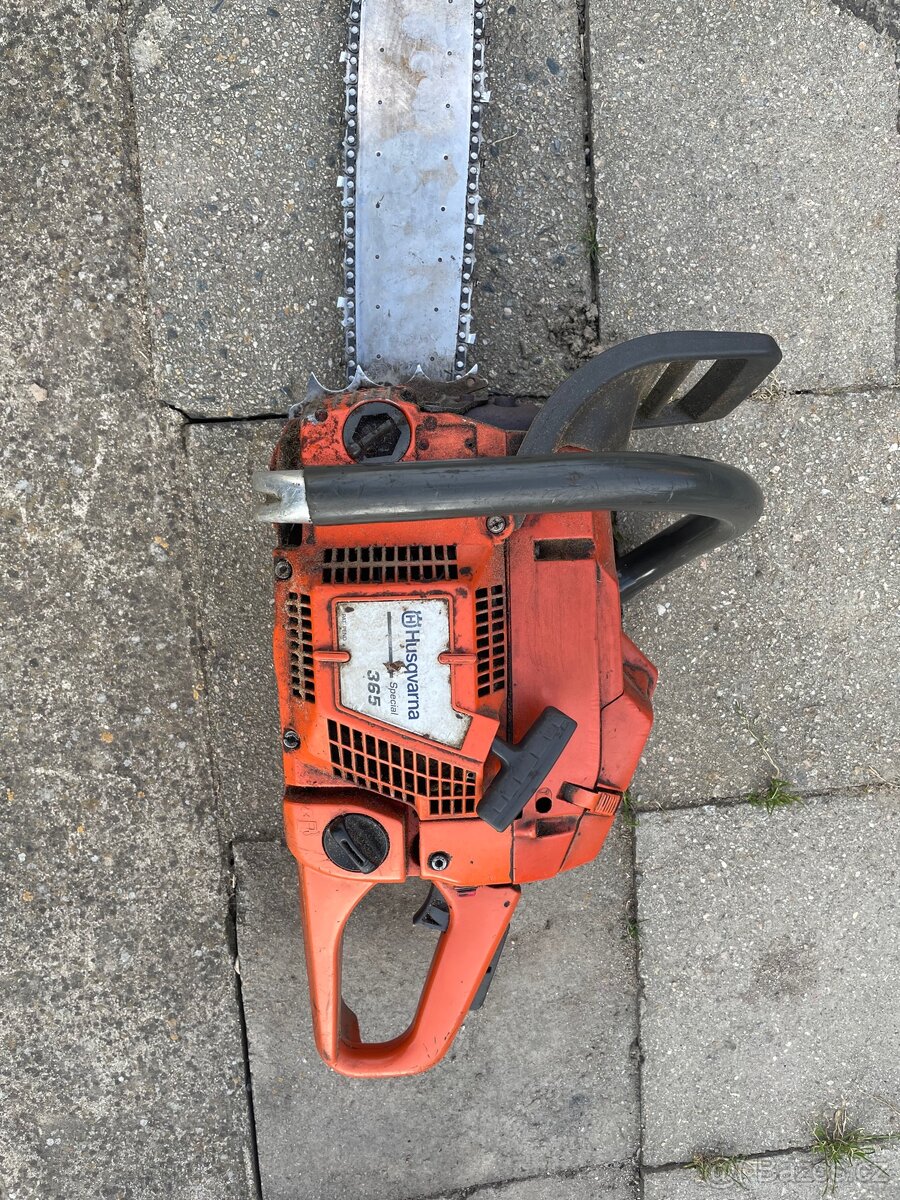 Husqvarna 365