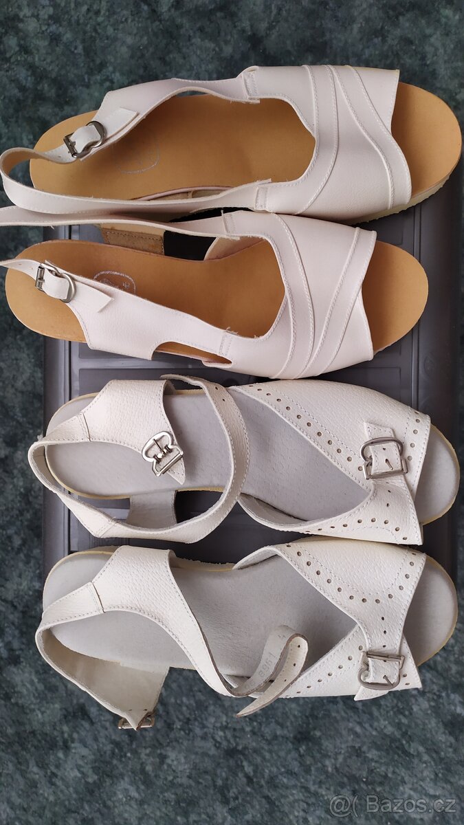 PRACOVNÍ BOTY DÁMSKÉ NOVÉ PRODÁM