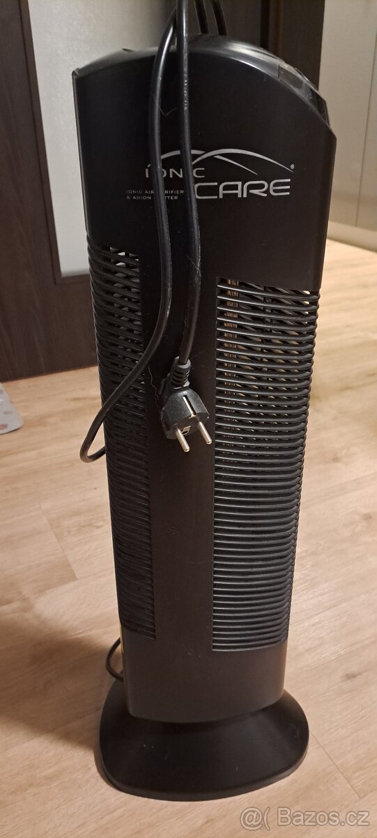 Čistička vzduchu Ionic Care