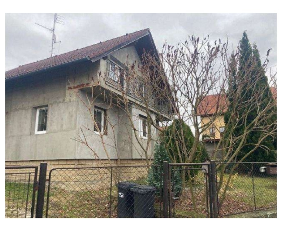 Dražba rodinného domu, Lešná, ID7915e 1612