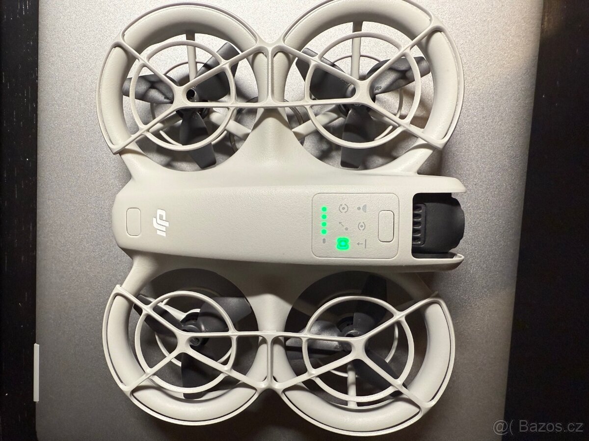 Dron DJI Neo - nový