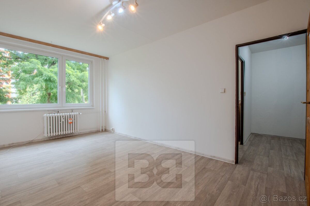 Pronájem byty 2+kk, 44 m² - Praha - Řepy, ev.č. N08640