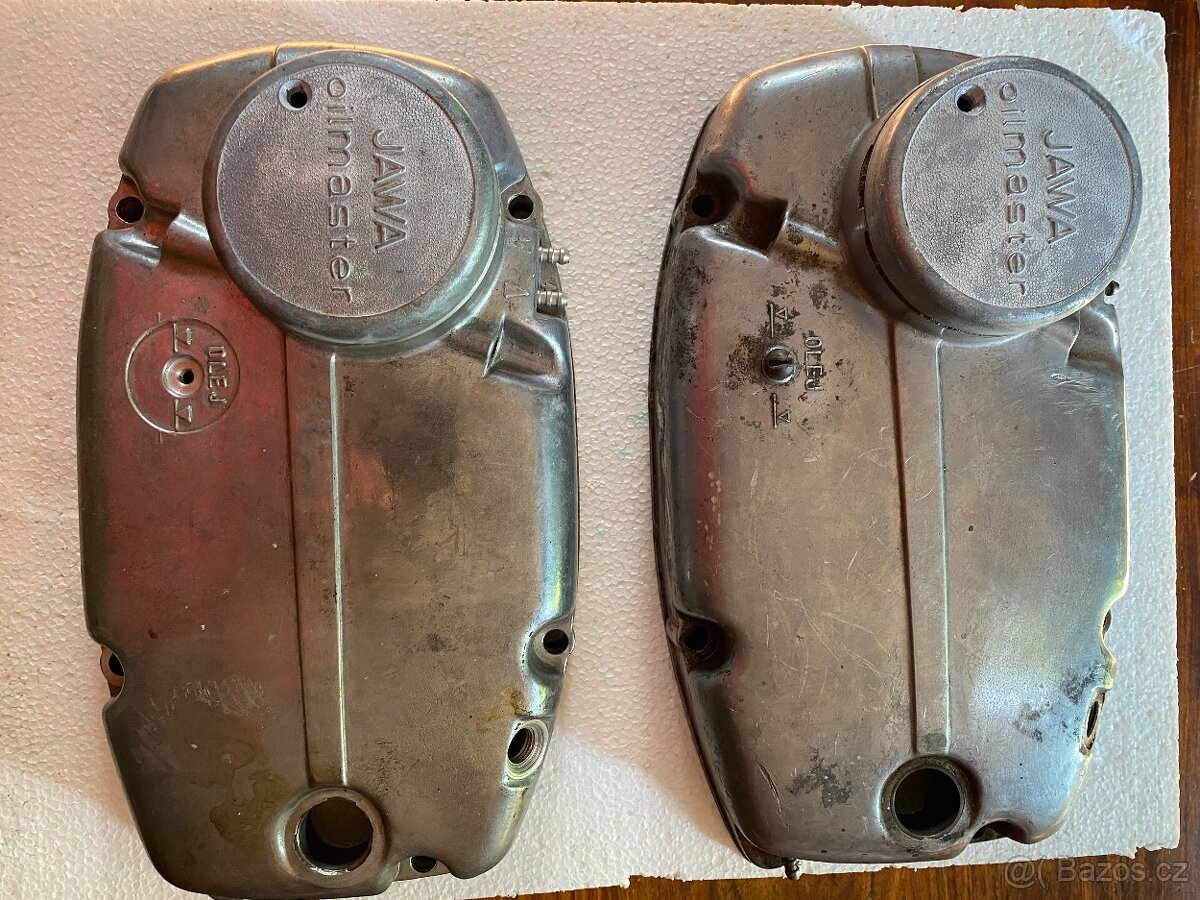 Jawa 250/350 oilmaster Bizon-634