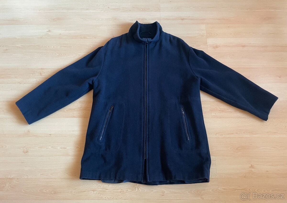 Dámský zimní kabát vel. 42 butik Linie