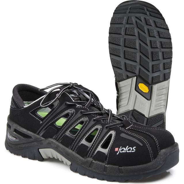Pracovní boty Jalas Exalter 2 černé, vel. 43