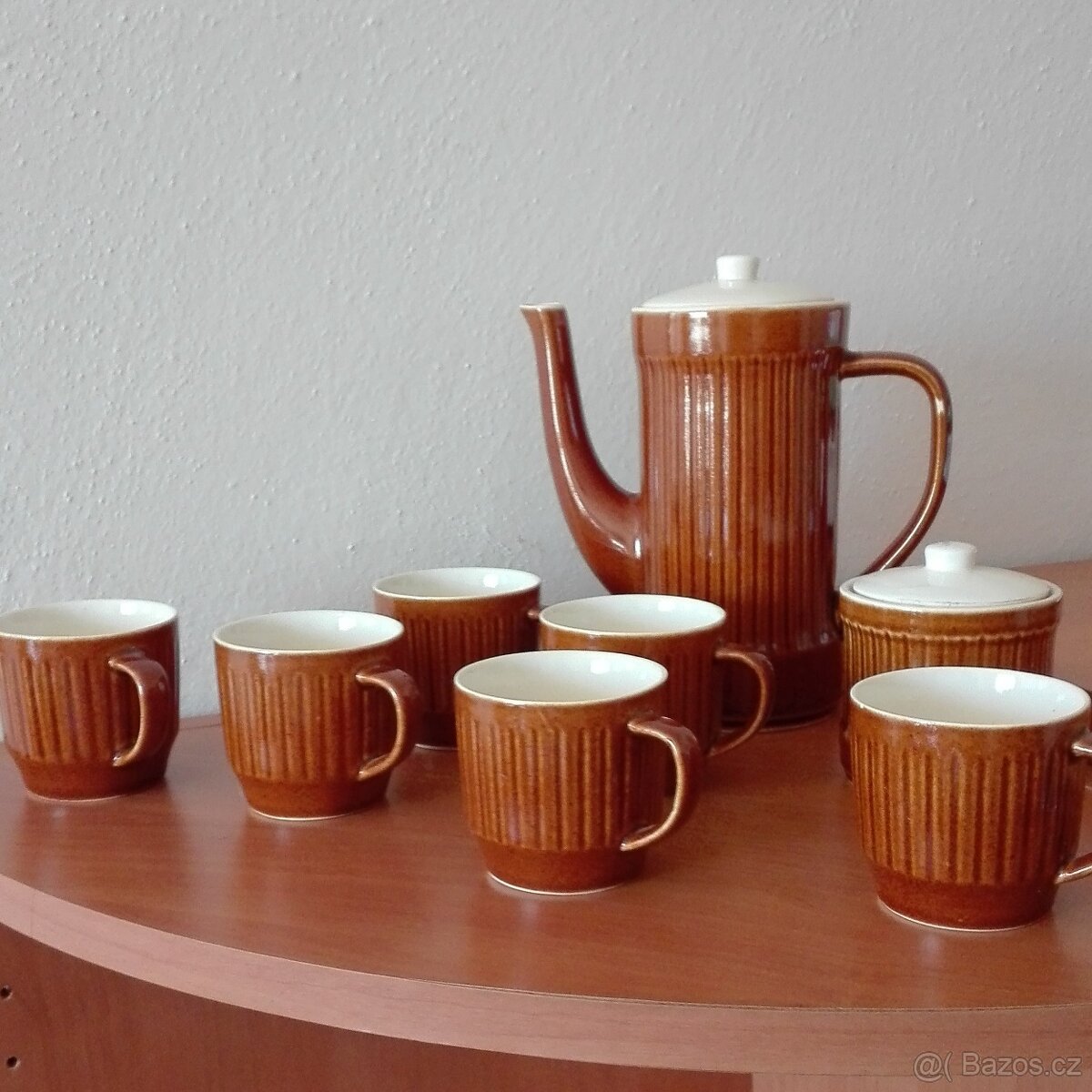kávová souprava