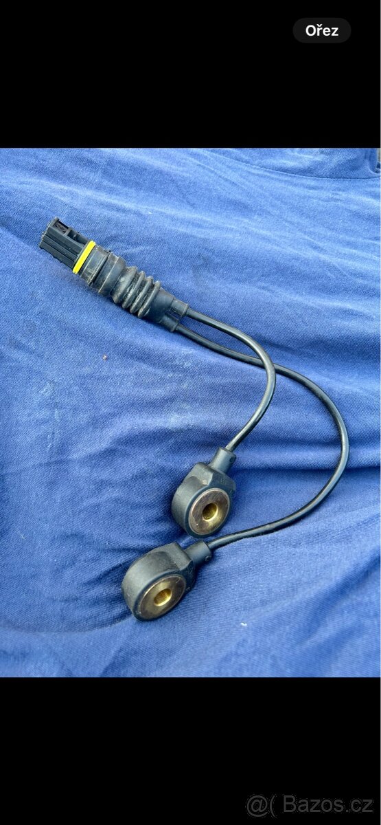 BMW e36 zbytek NÁHRADNÍCH DÍLŮ