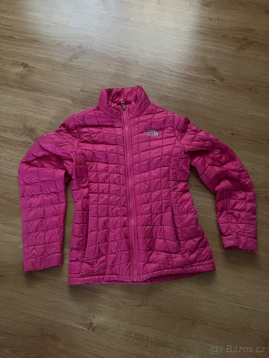 The North Face dívčí M