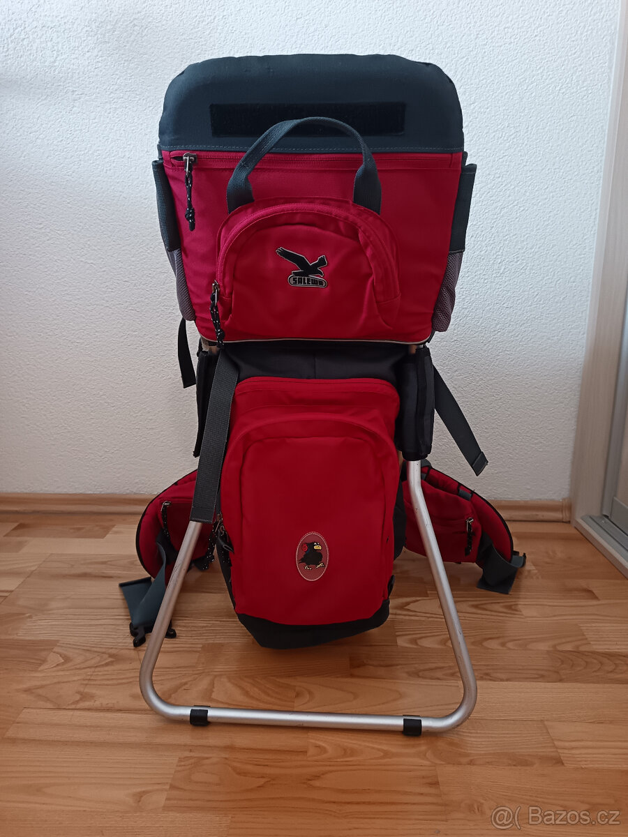 Dětská krosna/nosítko Salewa Koala