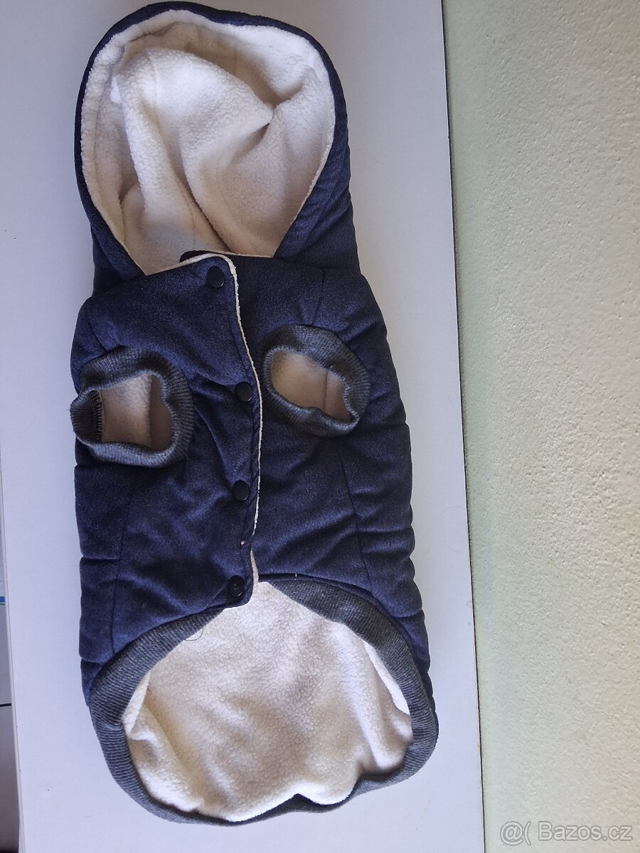 Bunda pro psa xl