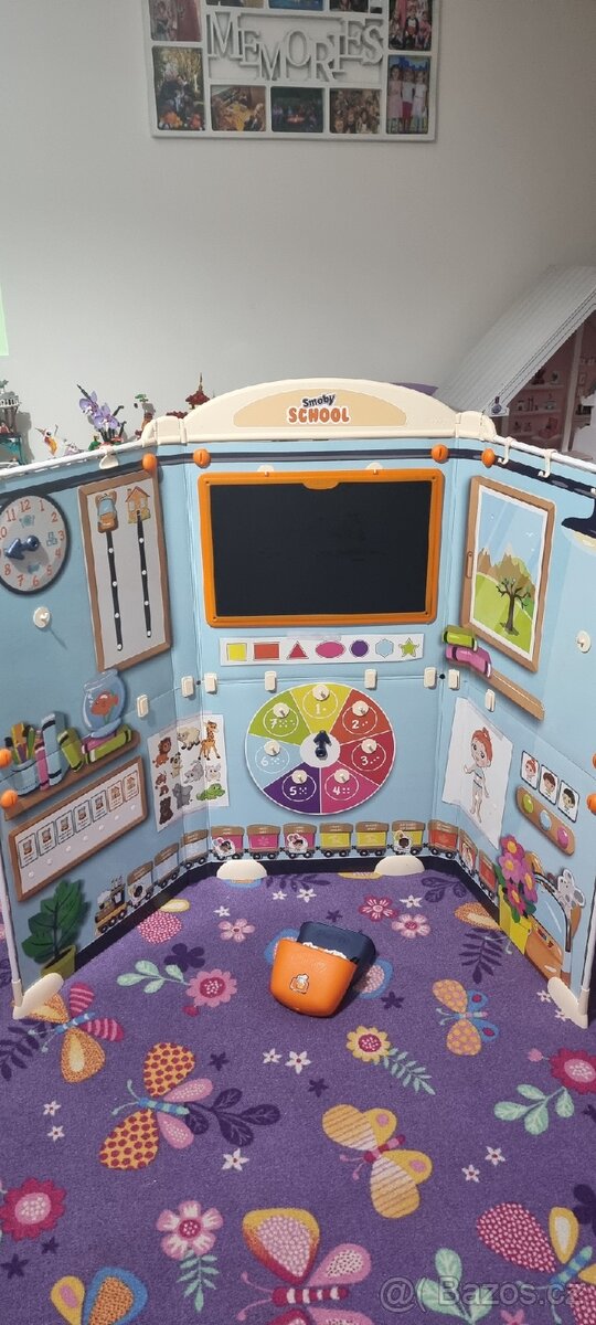 Škola pro předškoláky