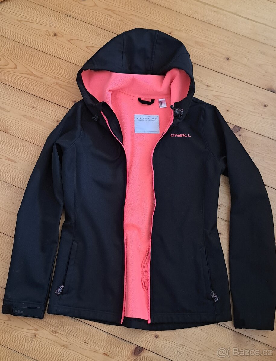 Softshellová dámská bunda O'Neill