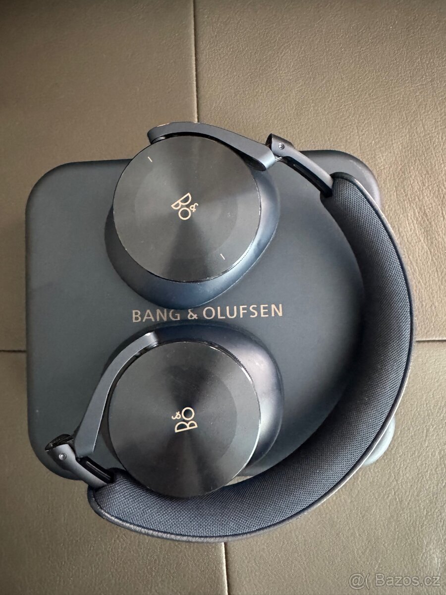 Sluchátka Bang & Olufsen