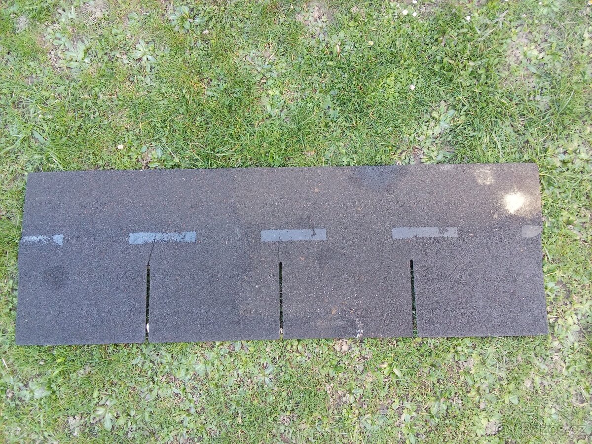 koupín tento typ střešního šindele