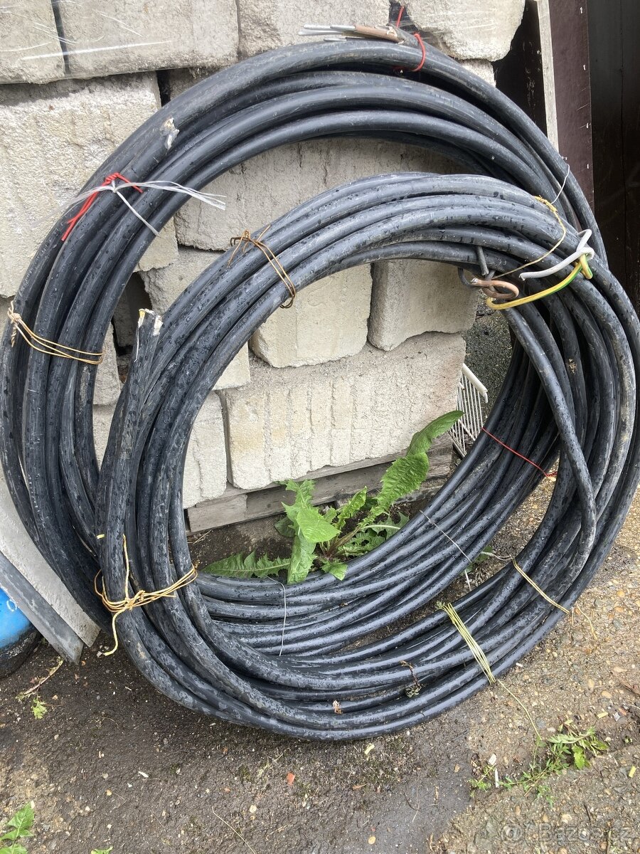 Prodám kabel