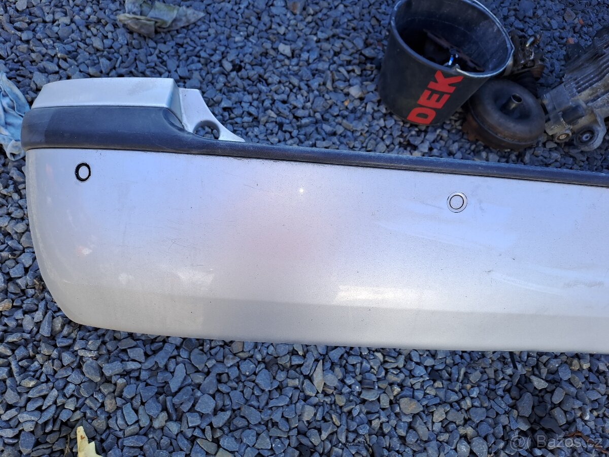 Zadni naprava bubnova oktavia golf4 audi a3 seat leon toledo