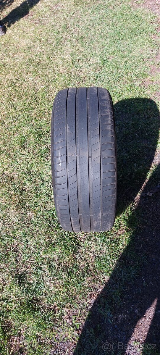 Michelin primacy 3