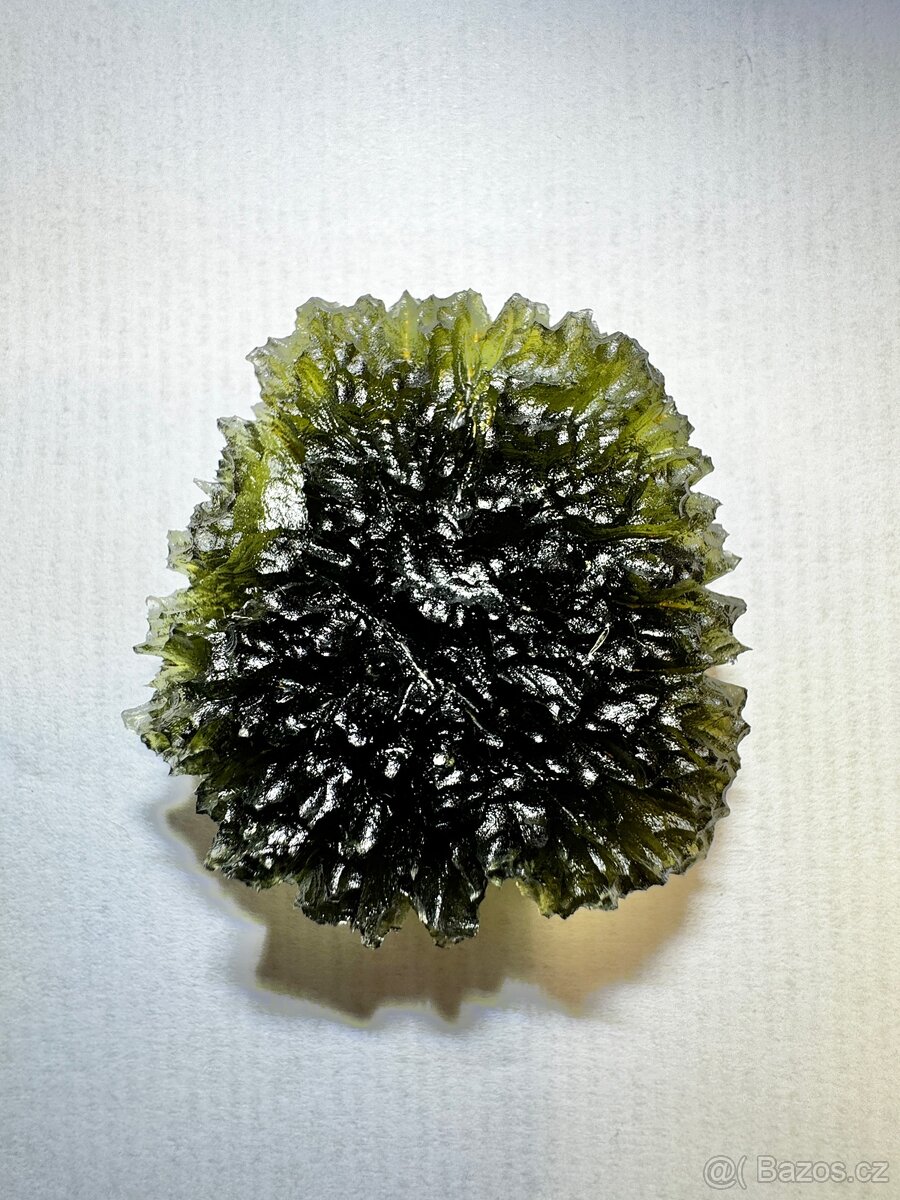 Vltavín Nesměň 23,06g