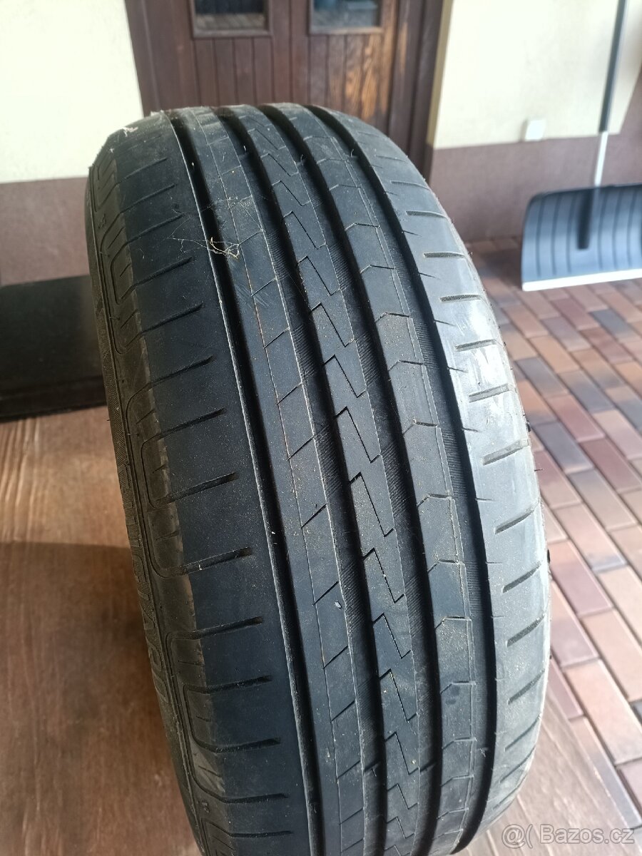 Vredestein sportrac 5 205/55 R16