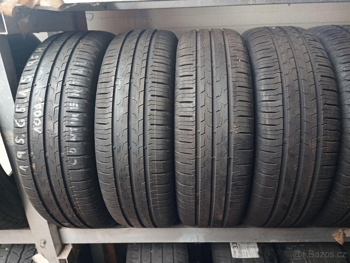 195/65/15 95H Continental