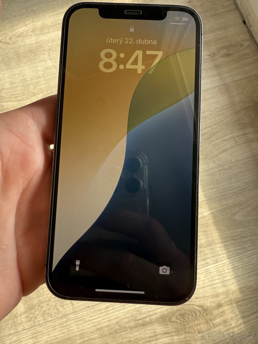 iPhone 12 pro 512 Gb