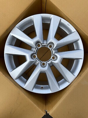 Alu Toyota Land Cruiser LC200,5x150