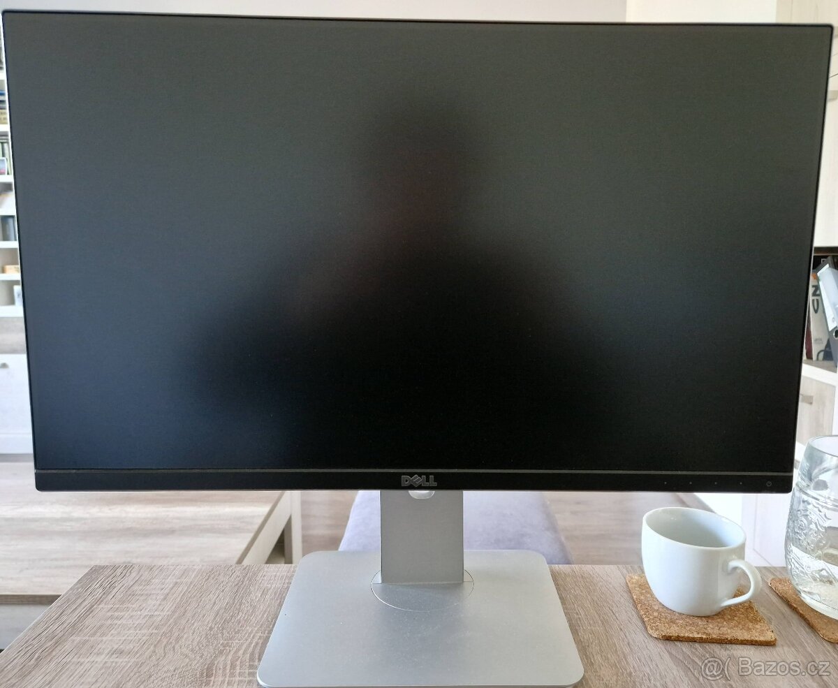 Monitor 24" Dell U2414H UltraSharp
