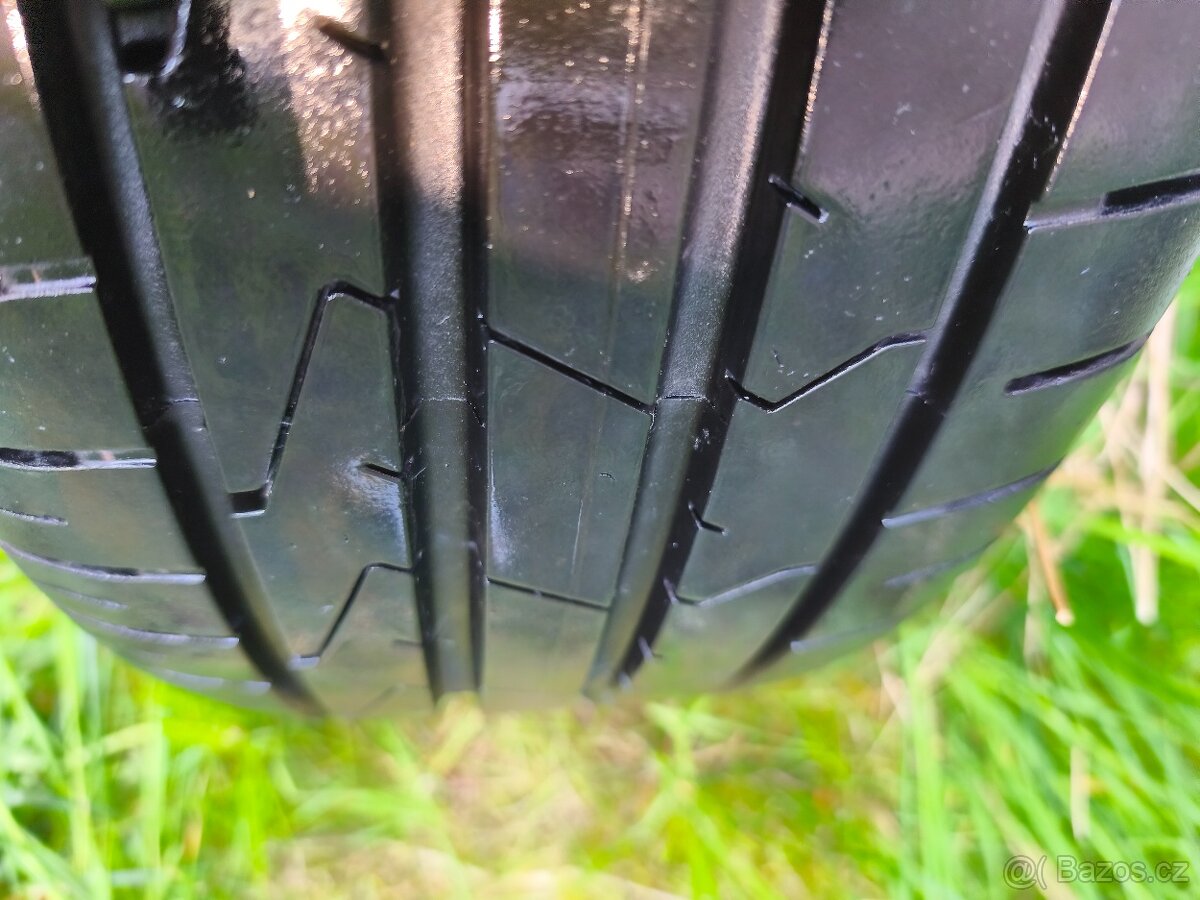 Hankook Ventus Prime3 K125 205/55 R16 91V