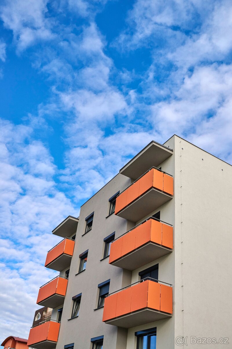 Prodej bytu 3+kk (3+1), 82 m², ul. K Čínovu, Klatovy