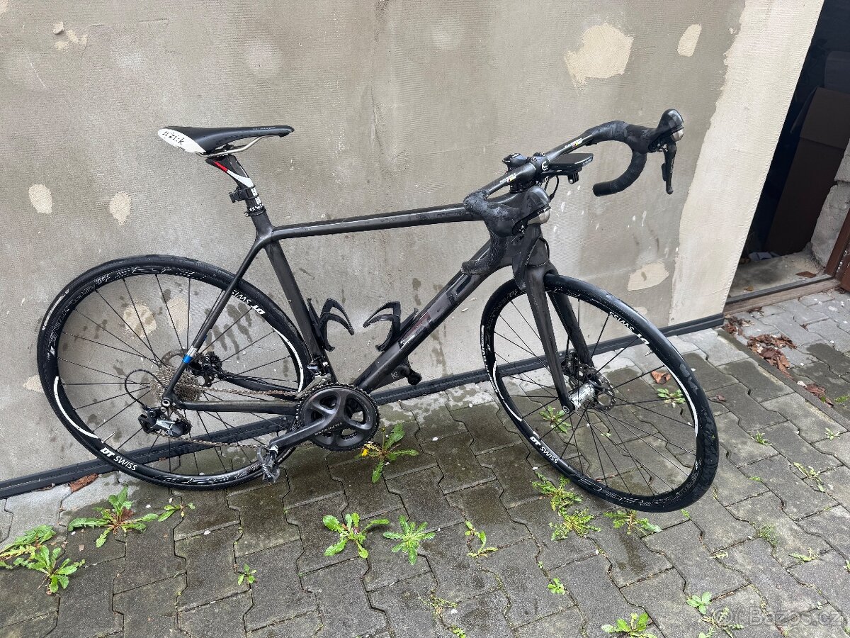 Superior carbon gravel
