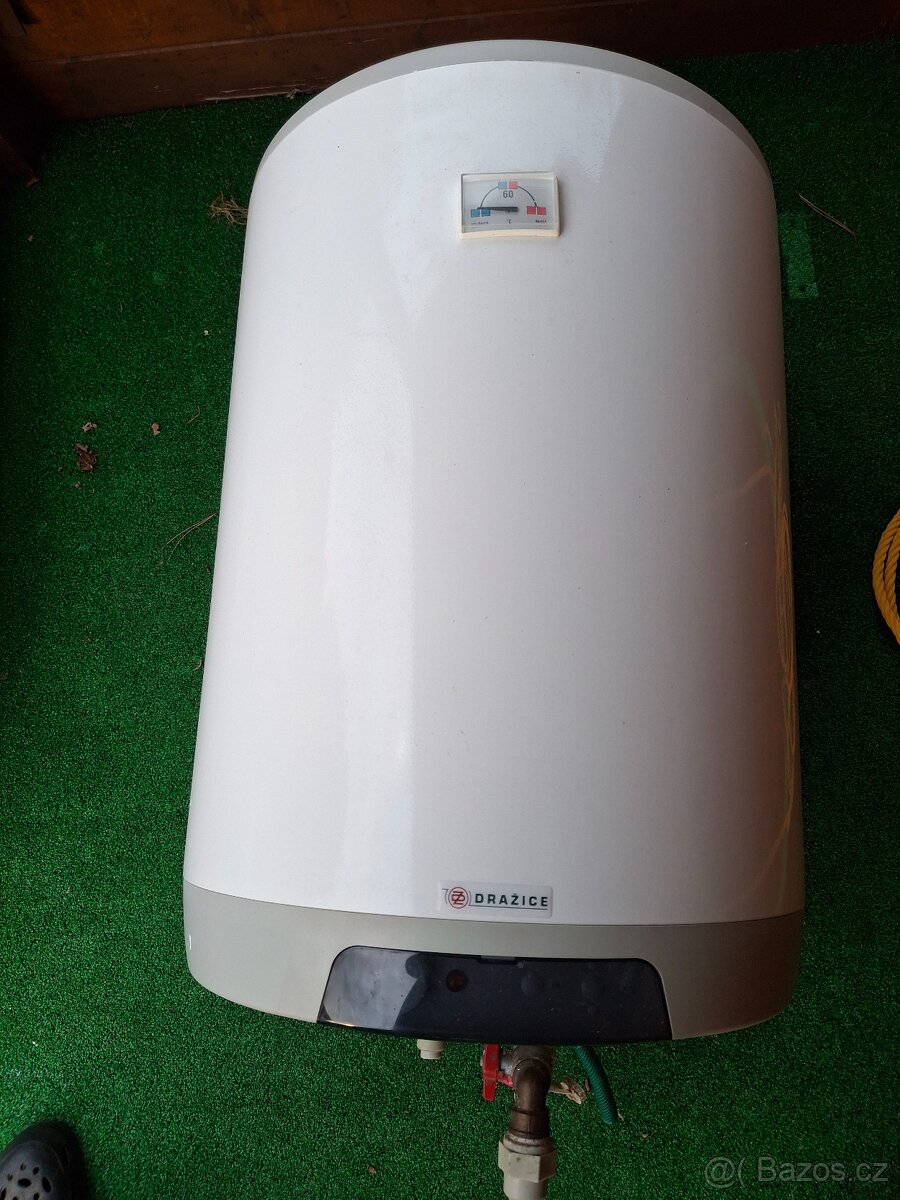 Bojler Dražice 80l