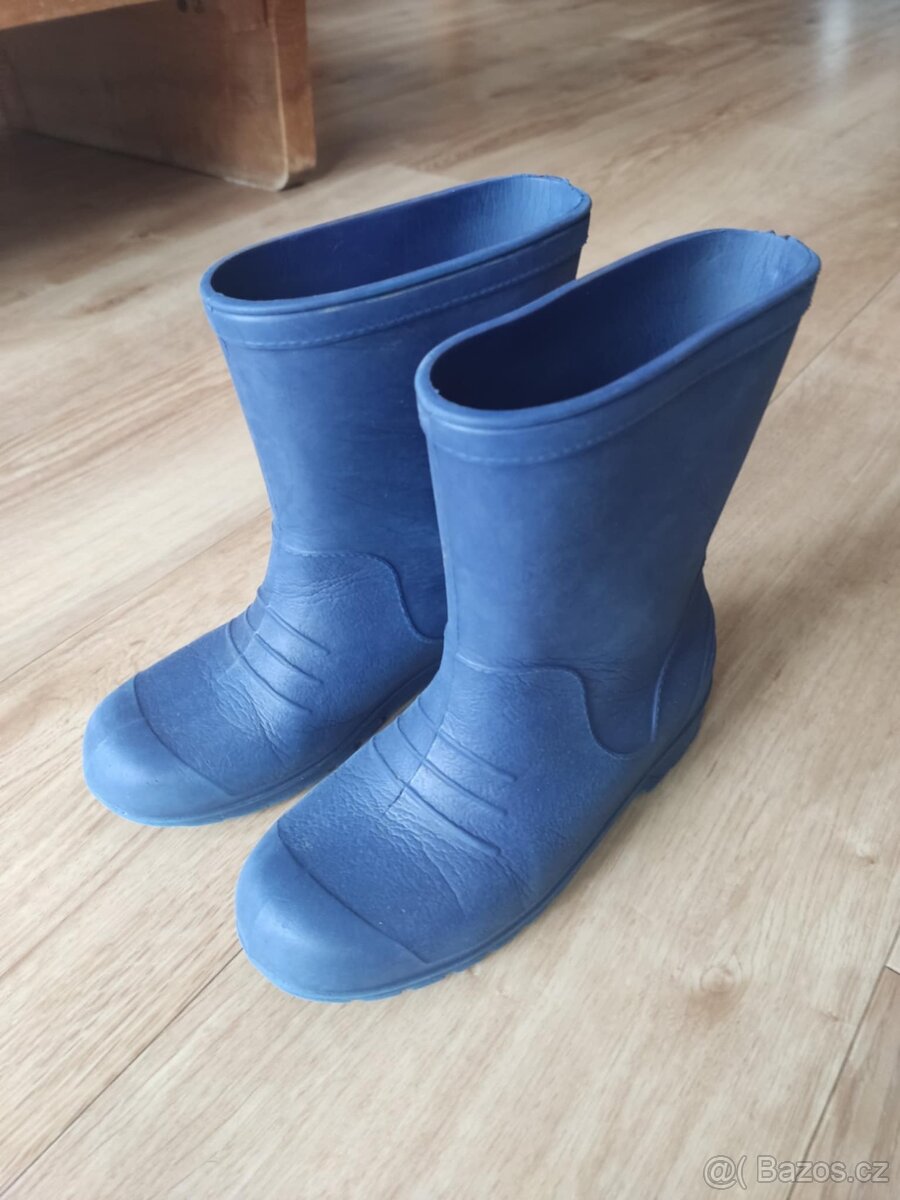 Dětské holínky Demar 30/31
