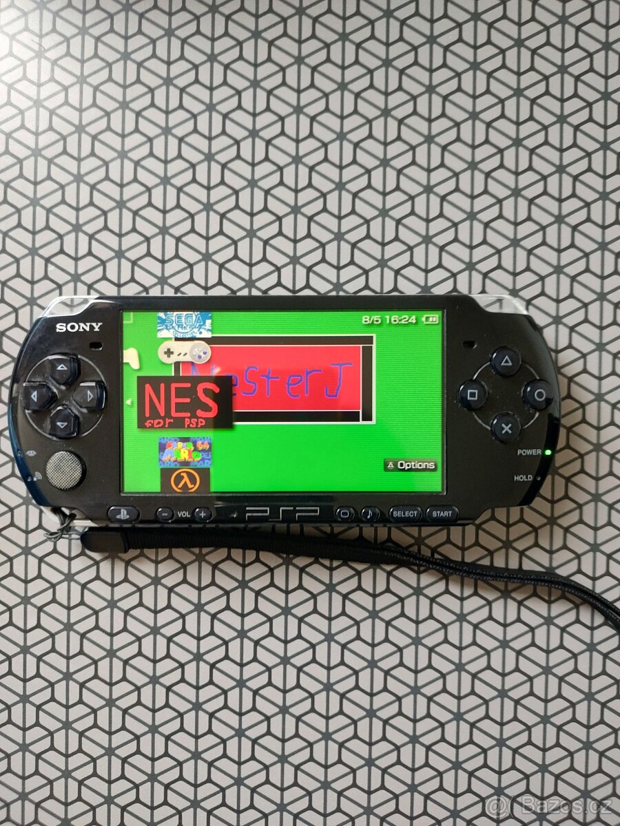 Psp