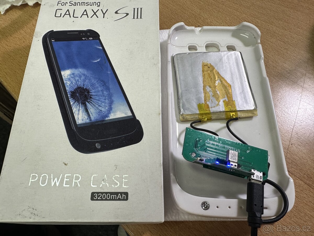 PowerBank Samsung S3