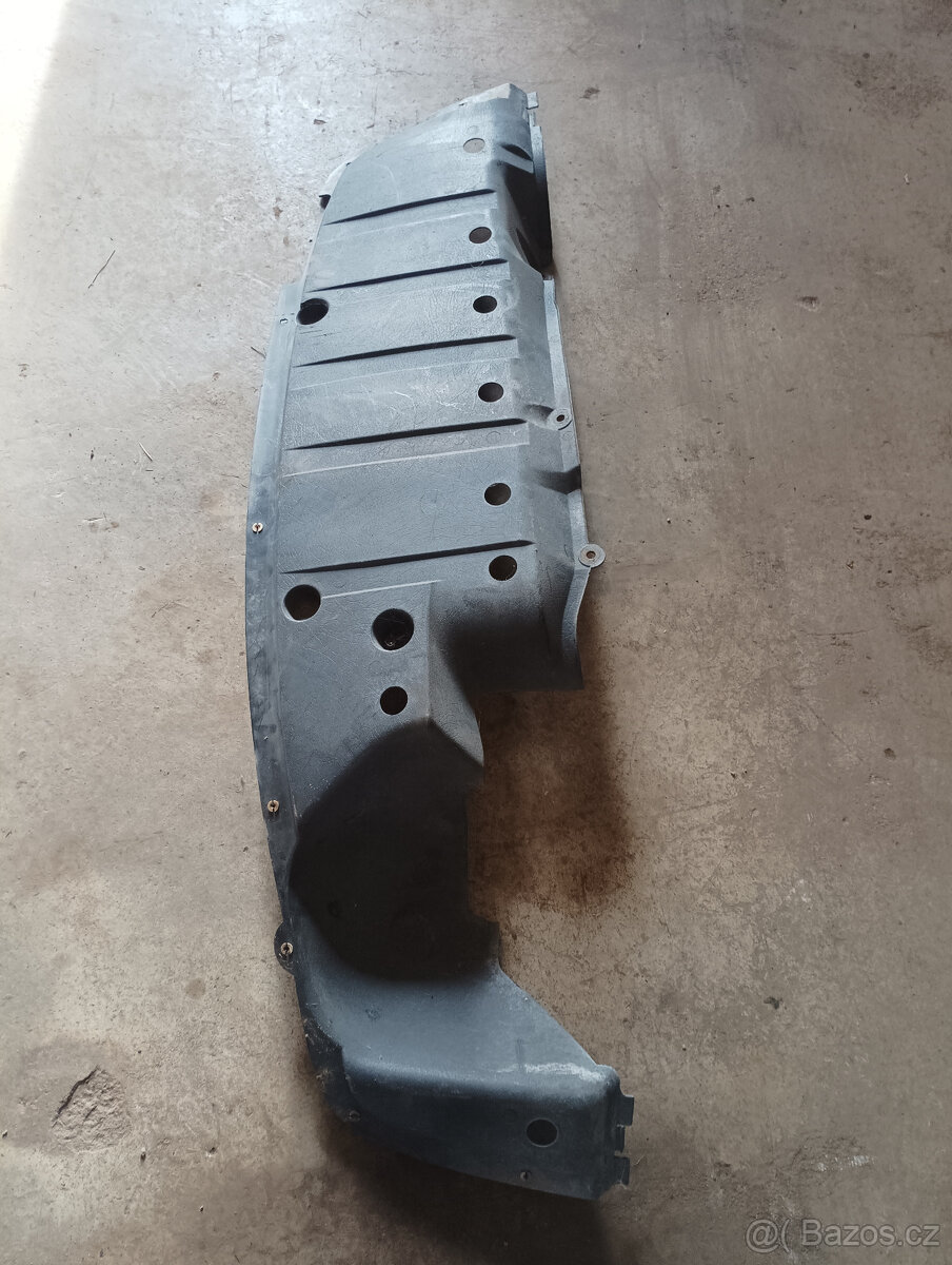 Spodní zadní kryt Seat VW