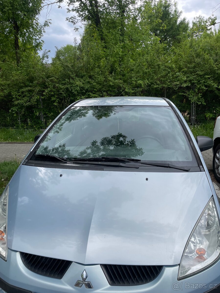 Mitsubishi Colt 1.1