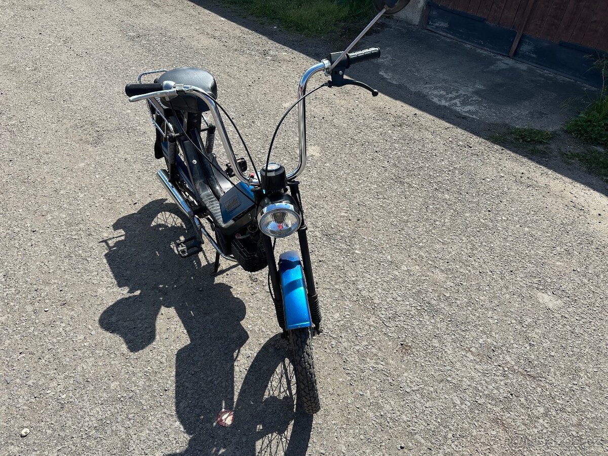 Babeta 210