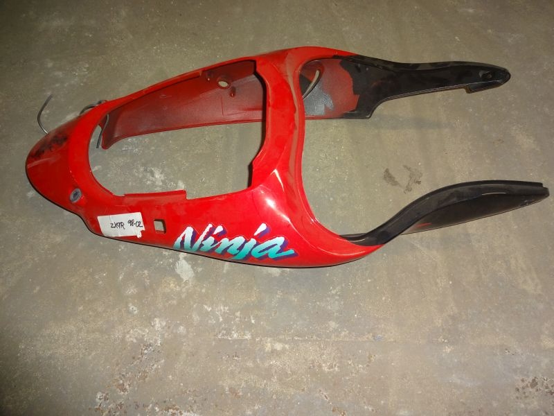 podsedlový plast ZX 9R Ninja