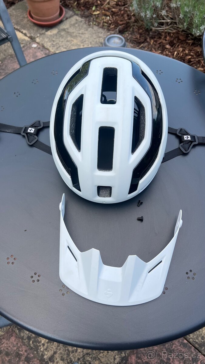 Helma na kolo Sweet Protection L/XL