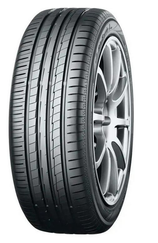 Letní 185/60 R15 88H originál JAPAN